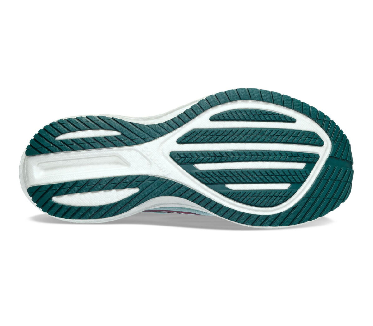 Suola Scarpa saucony triumph 20 donna celeste