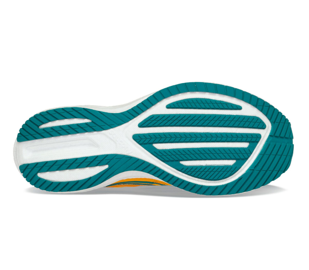 saucony triumph 20 grigia da uomo