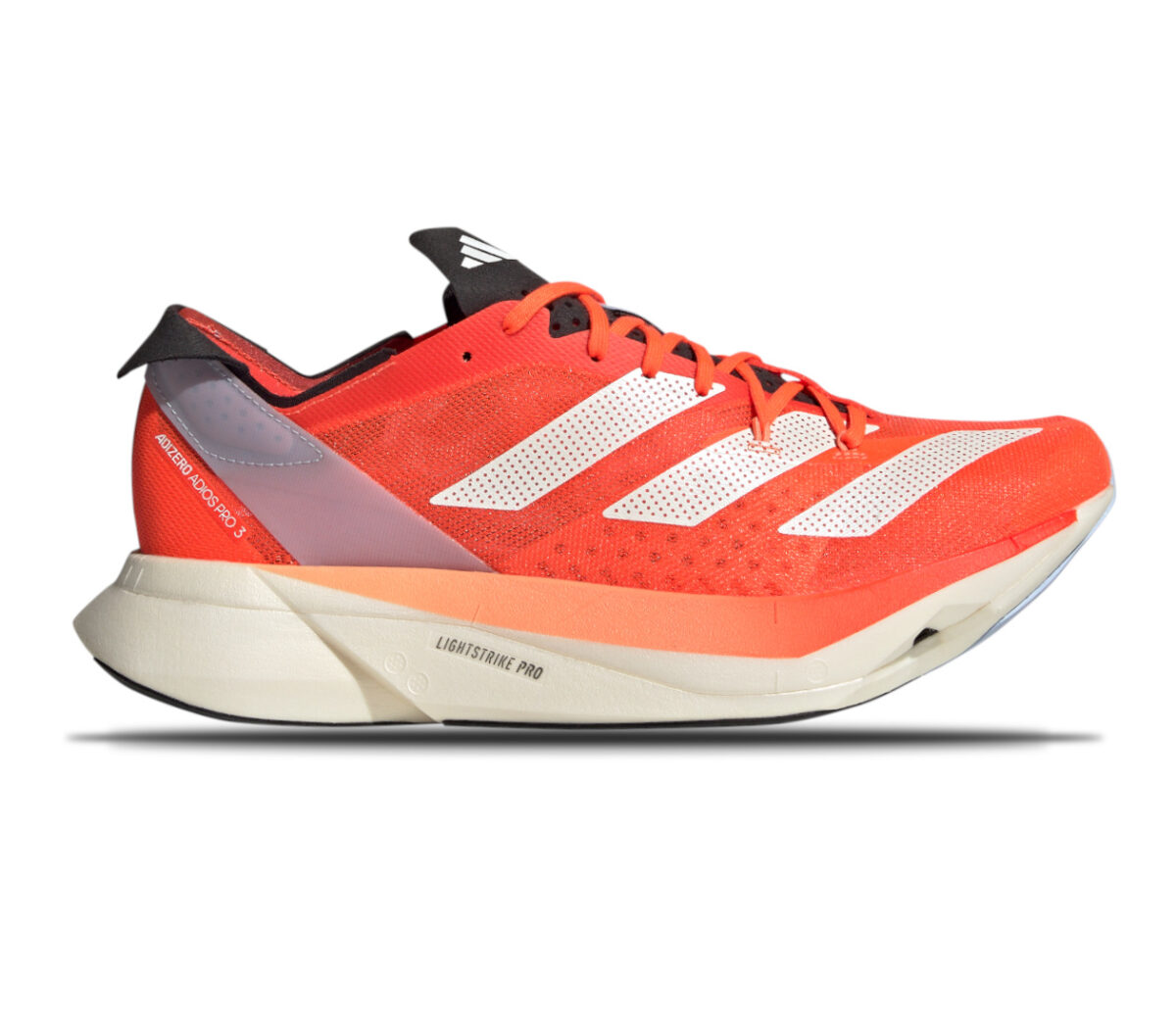 Scarpa Adidas adios pro 3 unisex arancione