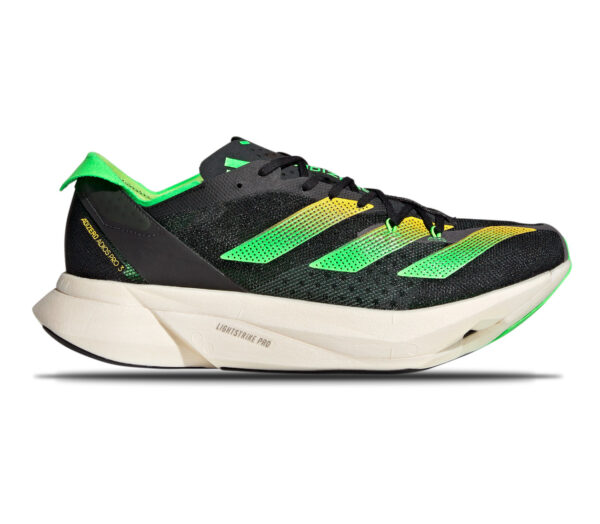 Scarpa adidas adios pro 3 unisex verdi