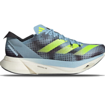 Adidas Adios Pro 3 U scarpa con ammortizzazione elastica LBM Sport
