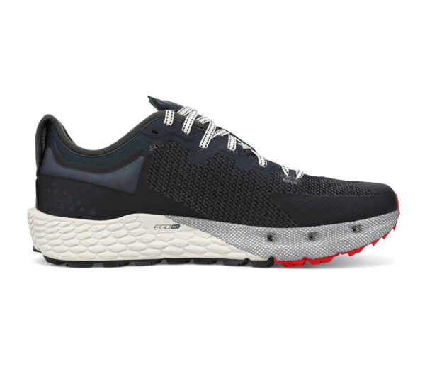 Scarpa altra timp 4 uomo blu