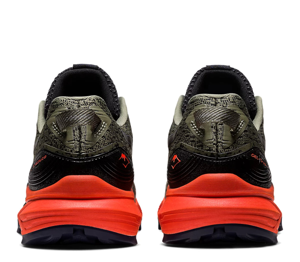 Asics Gel Trabuco 10 M scarpe per terreni rocciosi LBM Sport
