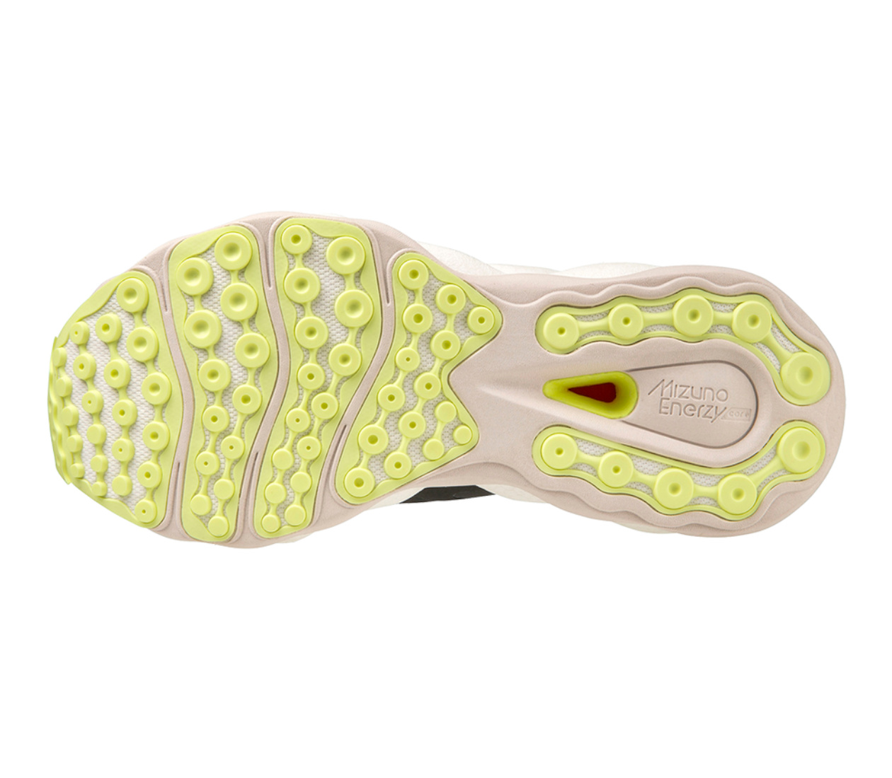 Mizuno Wave Neo Ultra M scarpa ultra stabile LBM Sport