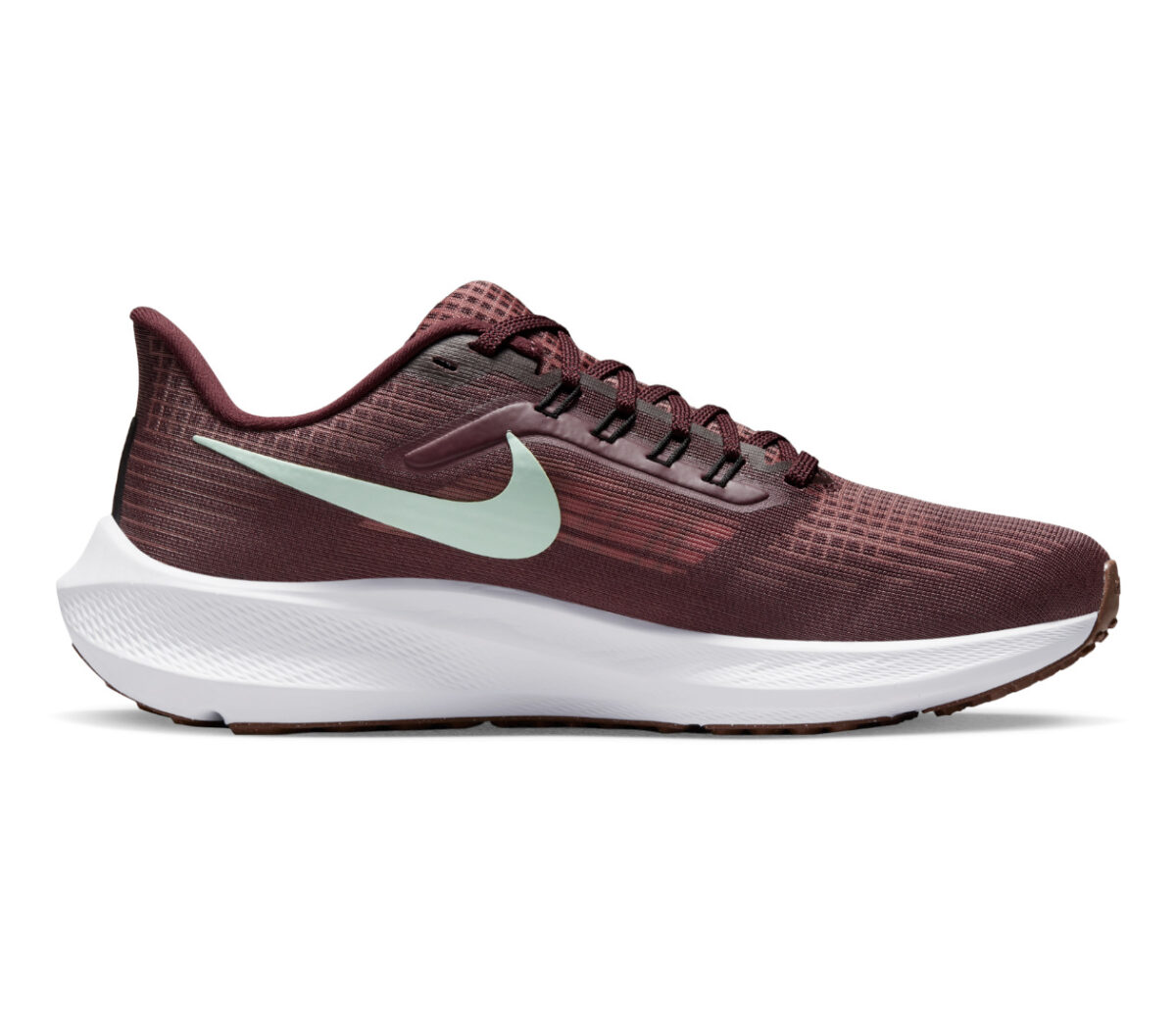 Scarpa nike air zoom pegasus 39 donna bordeaux