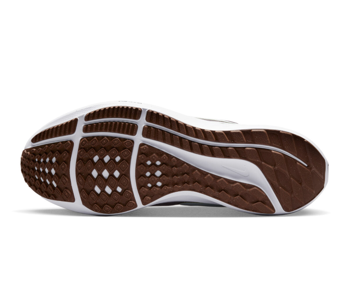 Suola Scarpa nike air zoom pegasus 39 donna bordeaux
