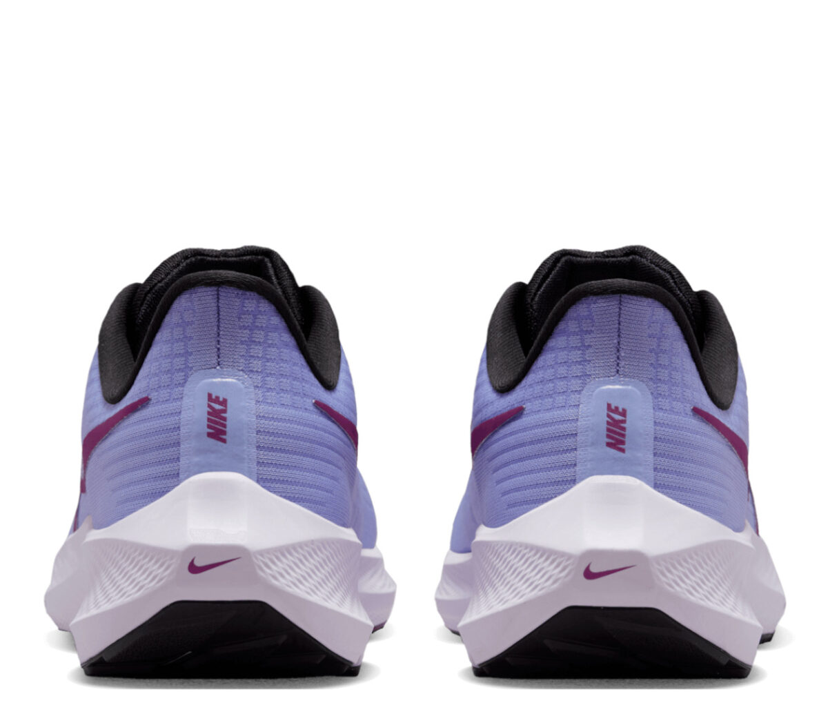 Retro Scarpa Nike air zoom pegasus 39 donna lilla