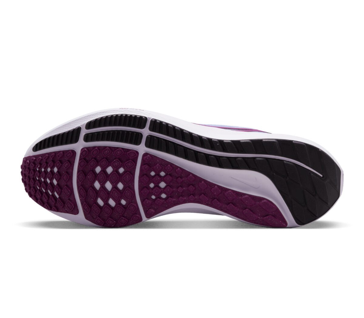 Retro Scarpa Nike air zoom pegasus 39 donna lilla