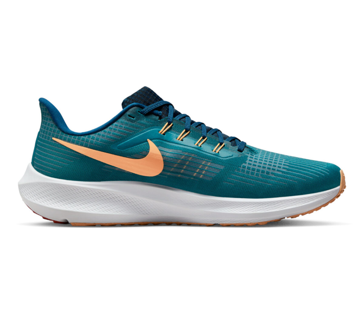 Scarpa Nike air zoom pegasus 39 uomo blu