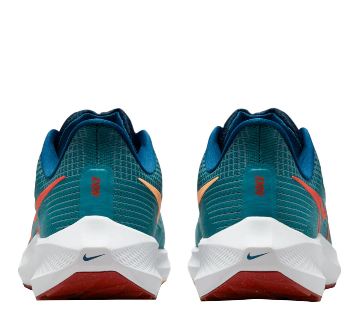 Retro Scarpa Nike air zoom pegasus 39 uomo blu