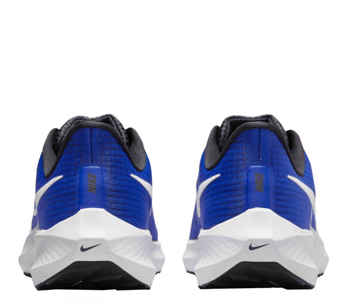 Retro Scarpa Nike air zoom pegasus 39 uomo blu