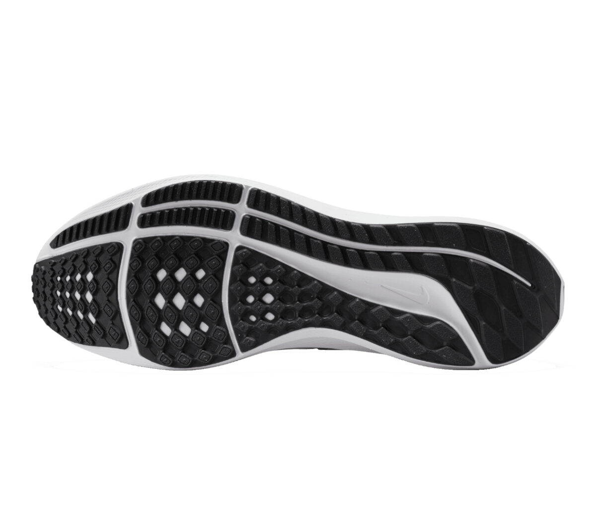 Suola Scarpa Nike air zoom pegasus 39 uomo blu