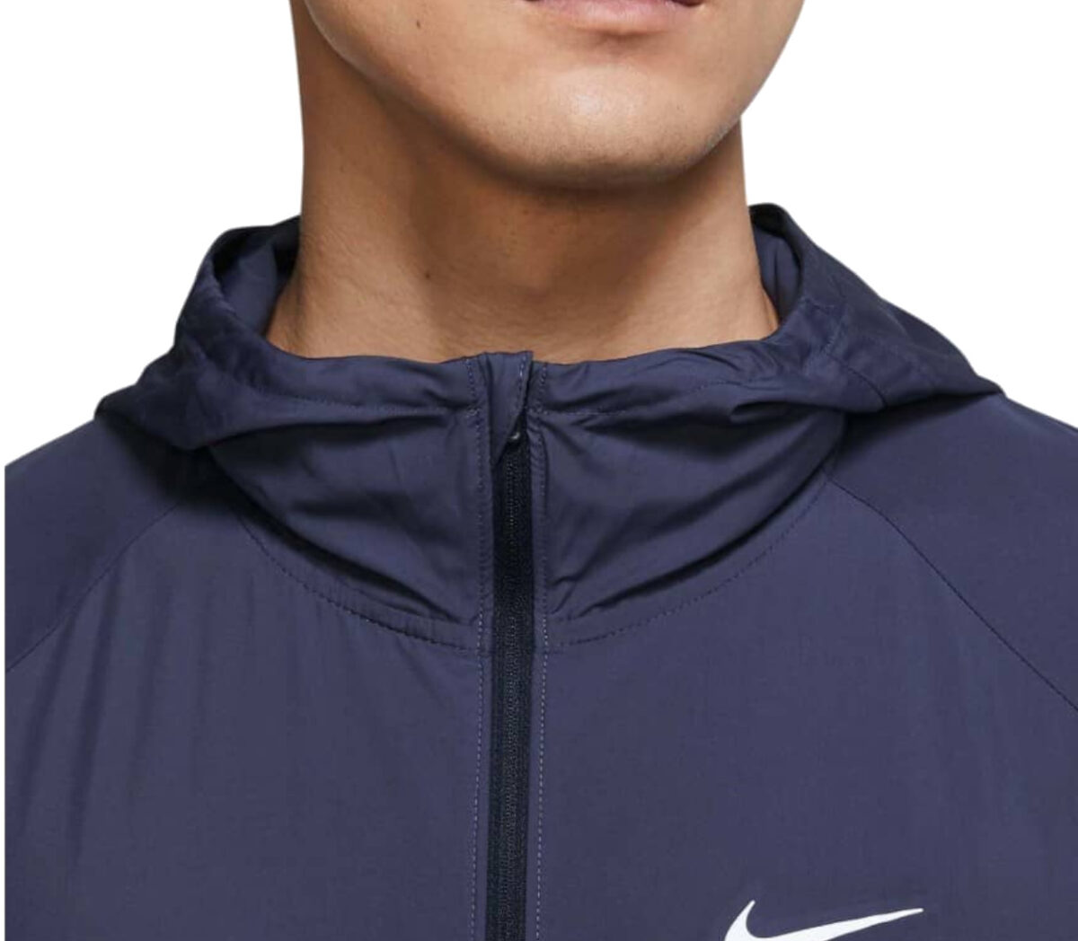 Dettagli Giacca Nike repel miler uomo blu