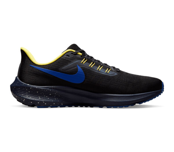 Scarpa nike zoom pegasus 39 uomo nera