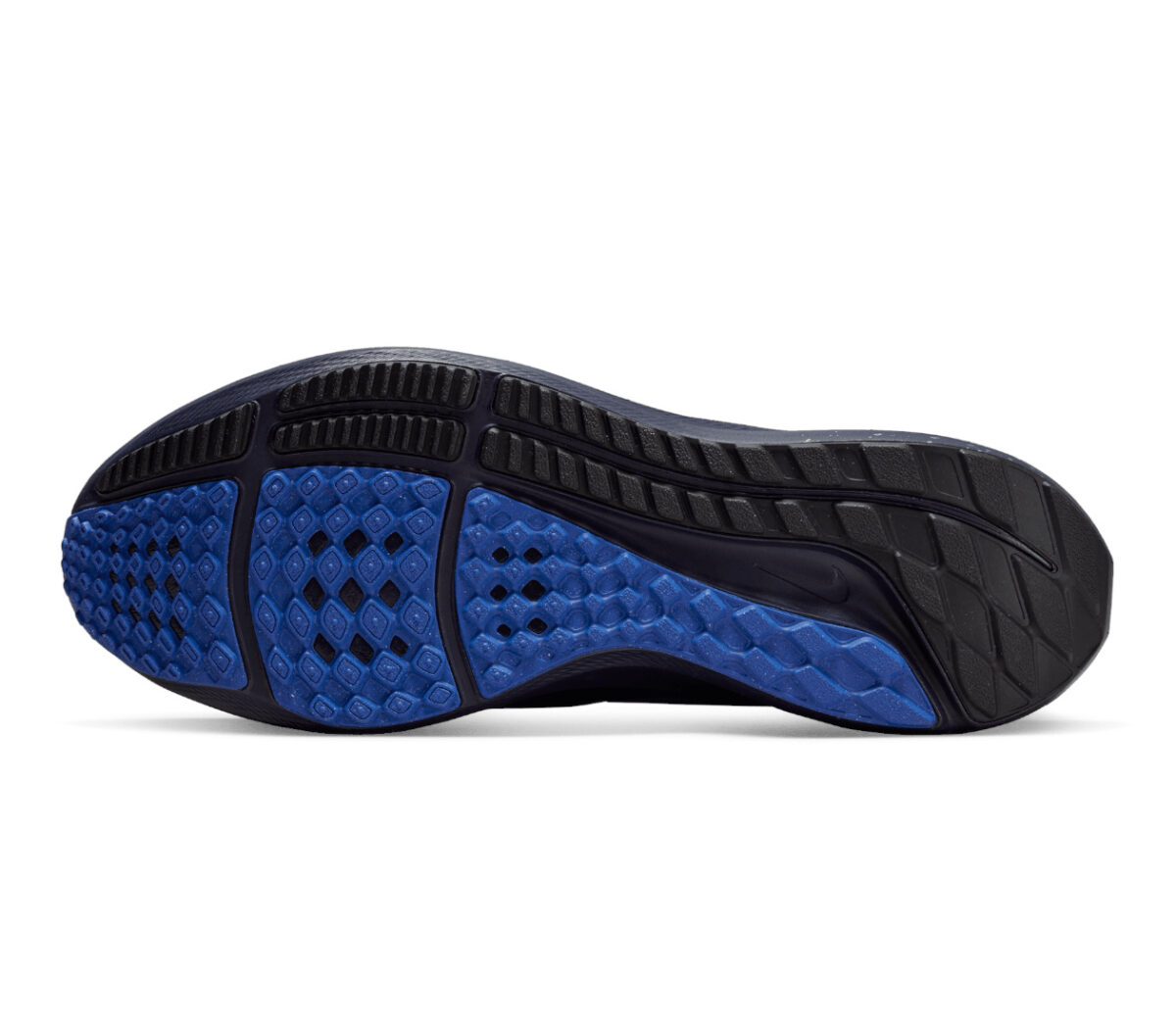 Suola Scarpa nike zoom pegasus 39 uomo nera