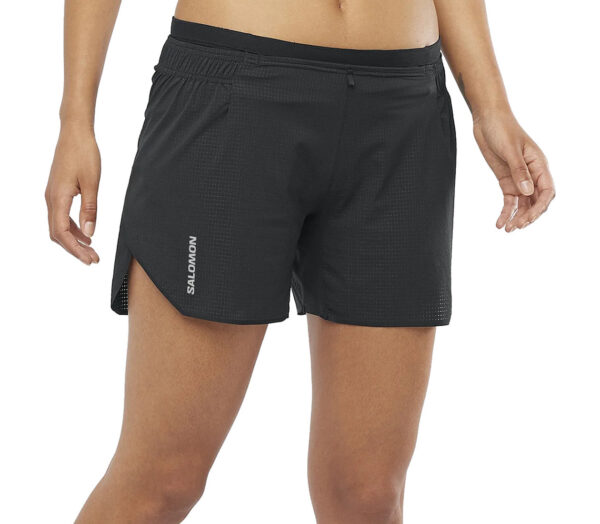 Pantaloncini salomon sense aero 5