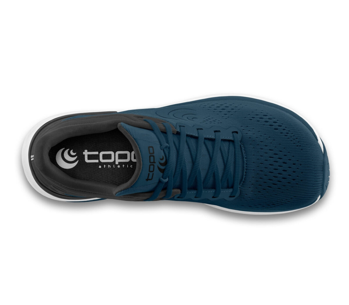 Tomaia Scarpa topo ultrafly 4 uomo navy black