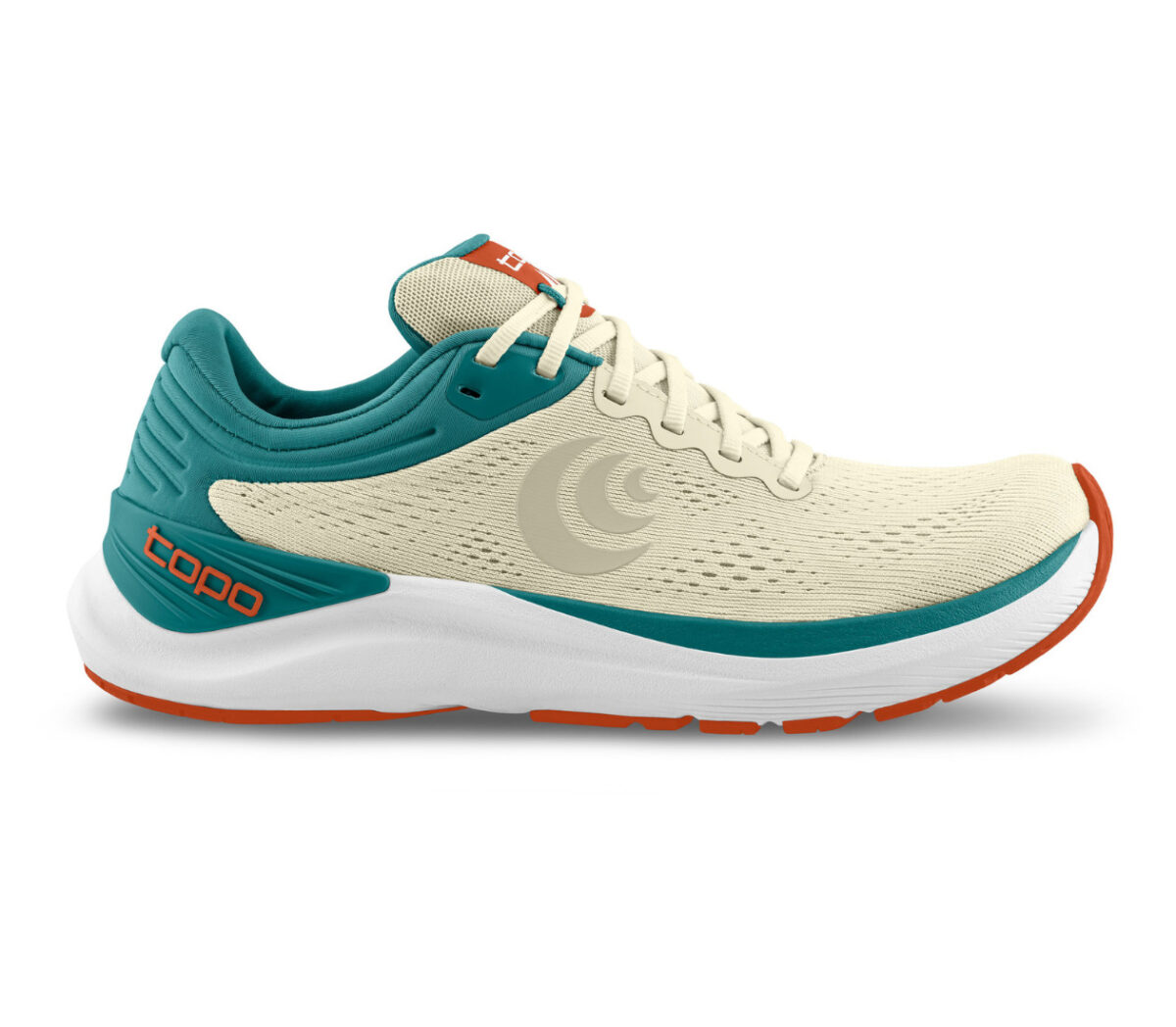 Scarpe Topo ultrafly 4 uomo sand ocean