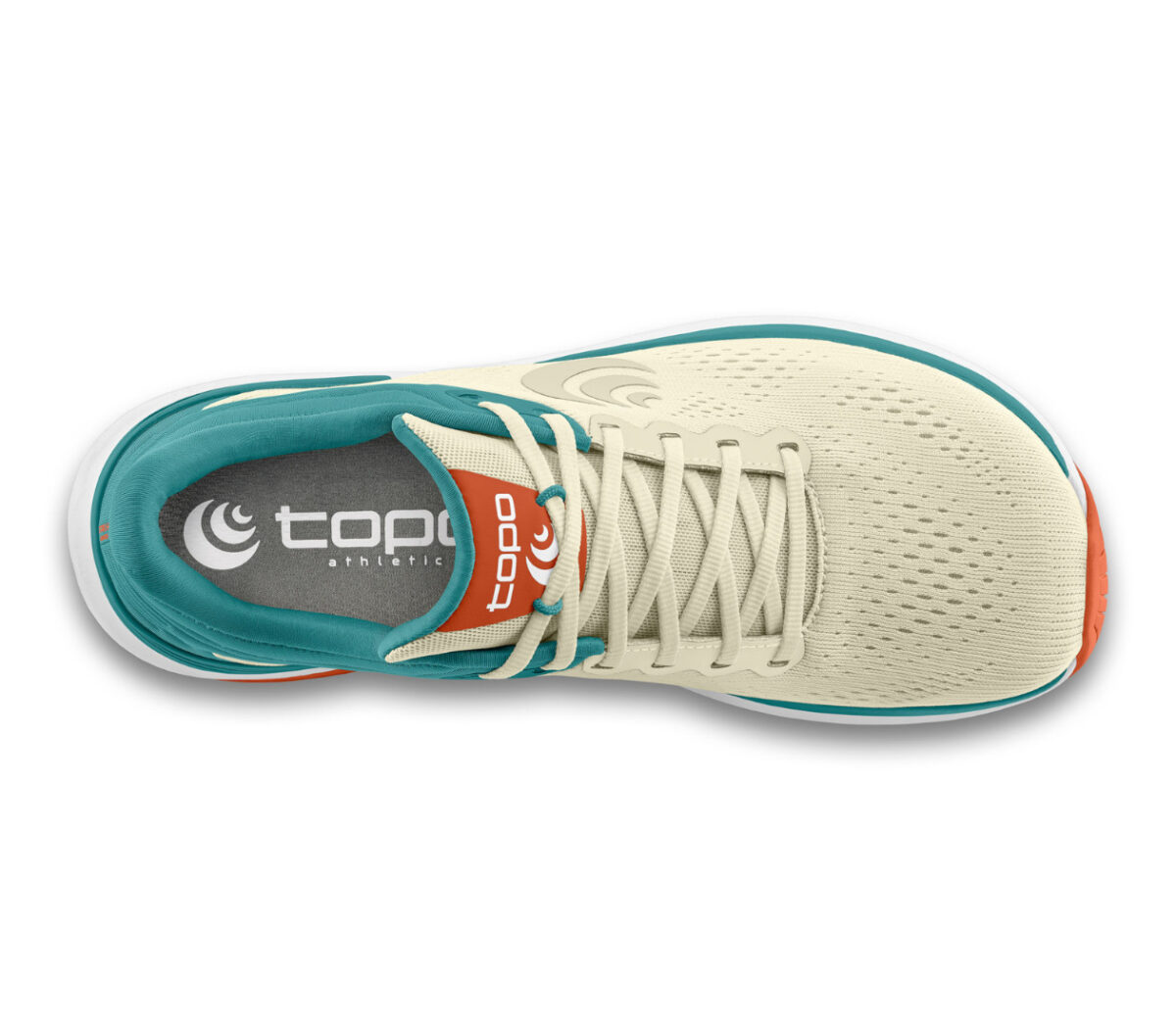 Tomaia Scarpe Topo ultrafly 4 uomo sand ocean