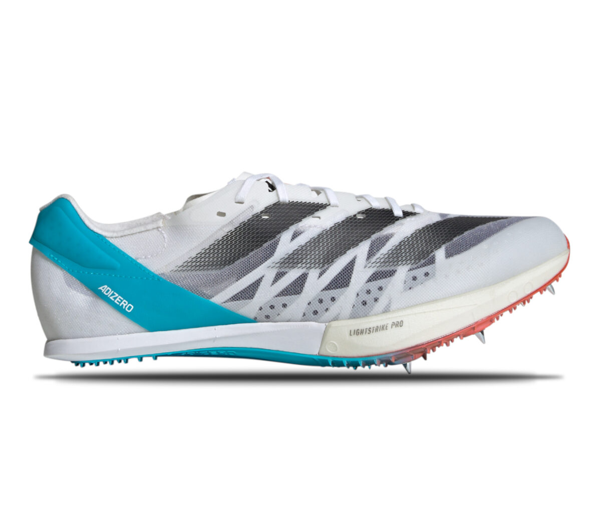 Scarpa adidas adizero prime sp2 unisex grigia