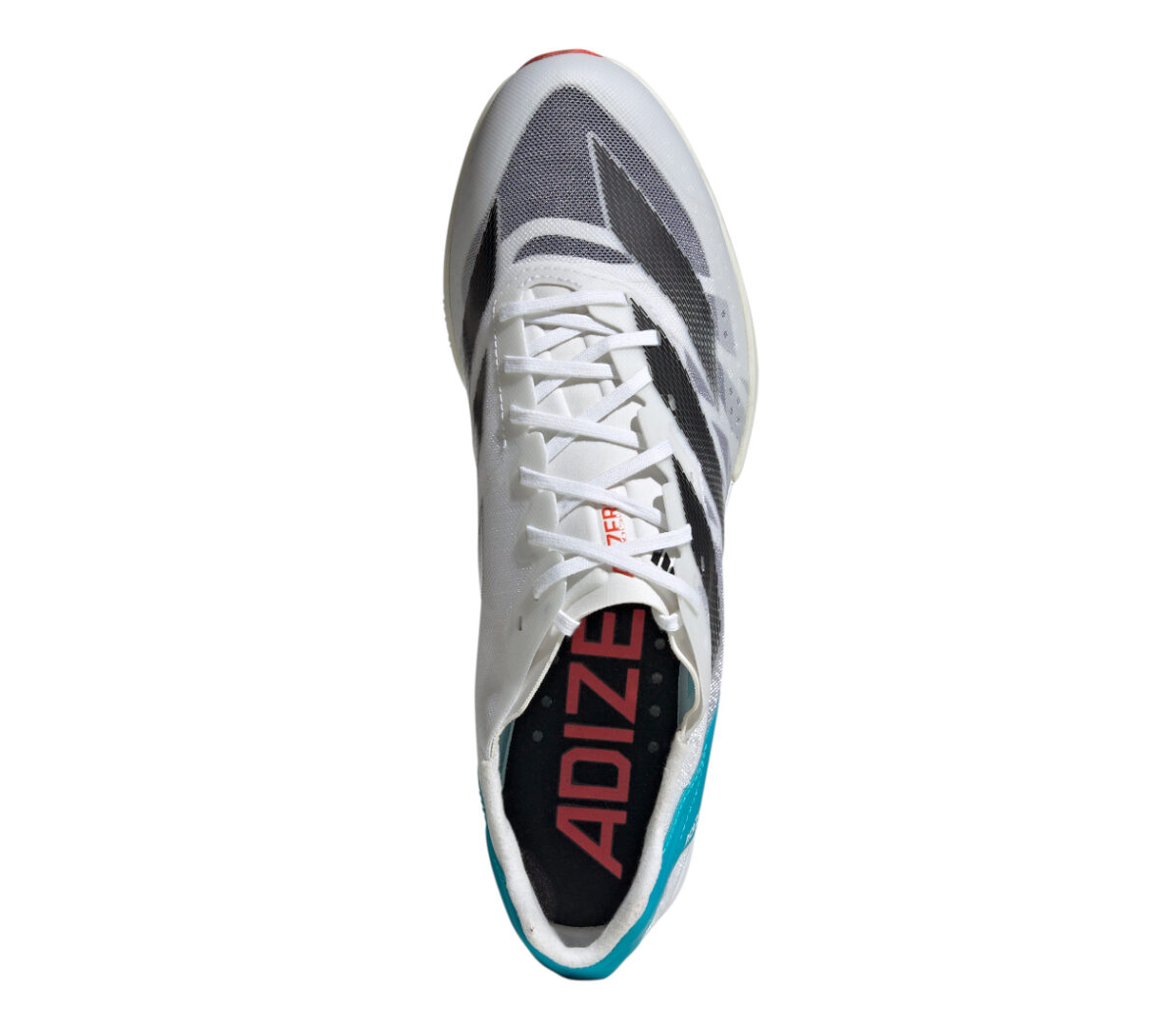 Tomaia Scarpa adidas adizero prime sp2 unisex grigia