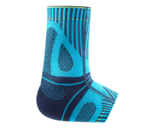 Fascia bauerfeind sport achilles support rivera unisex