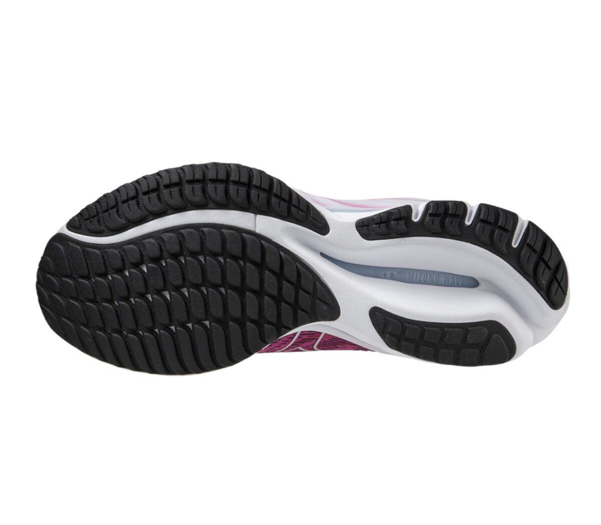 Suola Scarpa Mizuno wave rider 26 donna viola