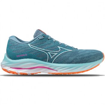 Mizuno Wave Rider 26 W scarpe dai 10 km alla maratona LBM Sport
