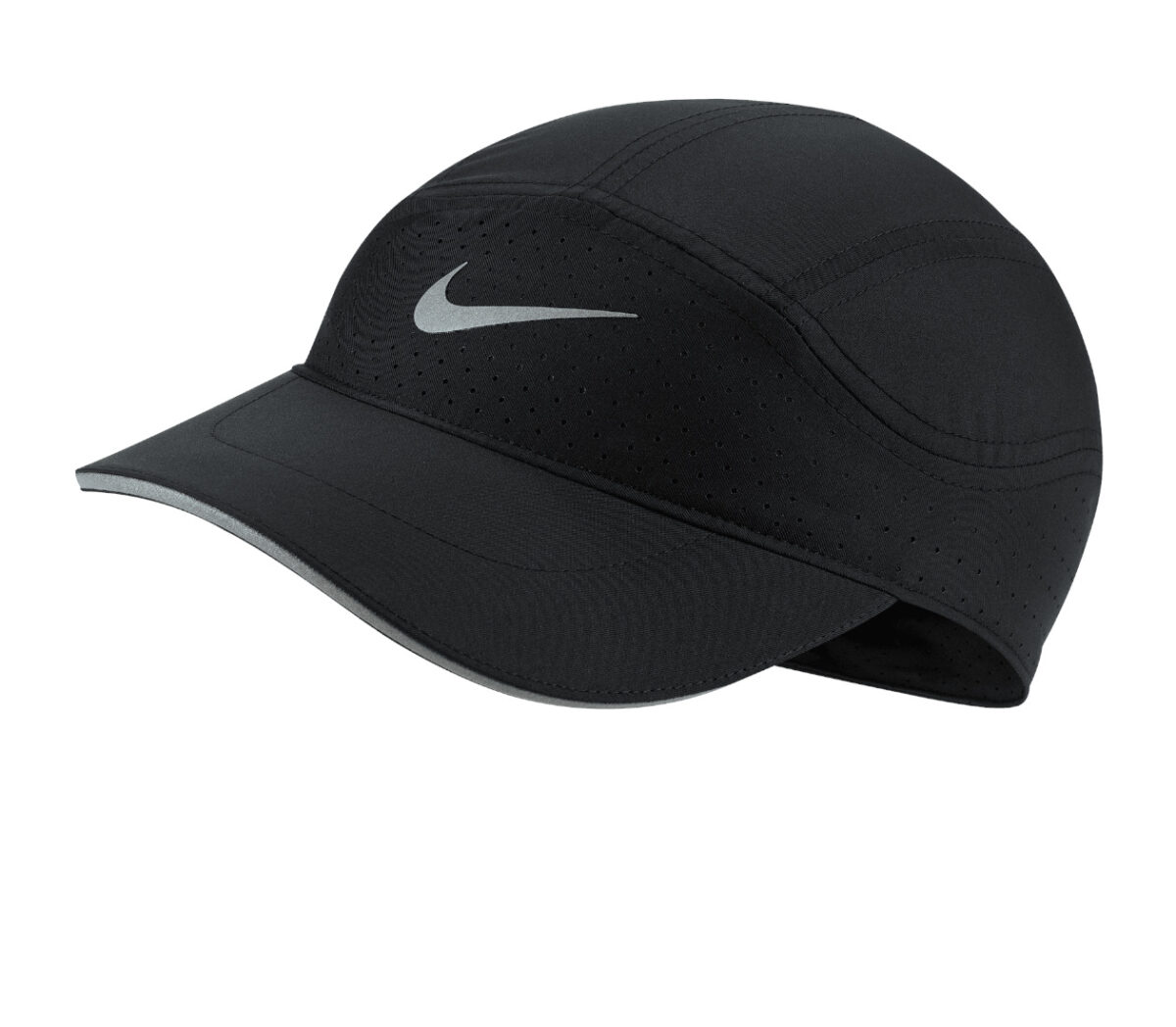 Cappello Nike aerobill tailwind unisex nero