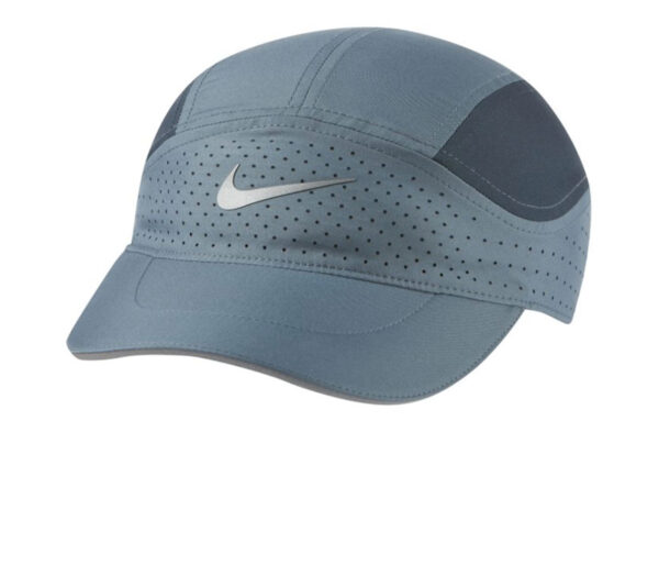 Cappello Nike aerobill tailwind unisex celeste