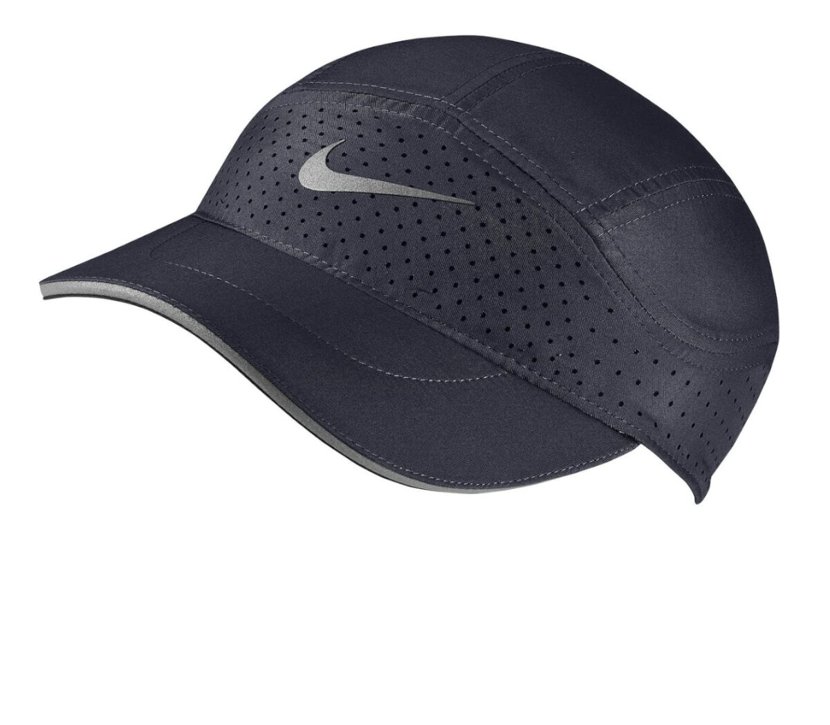Cappello Nike aerobill tailwind unisex blu