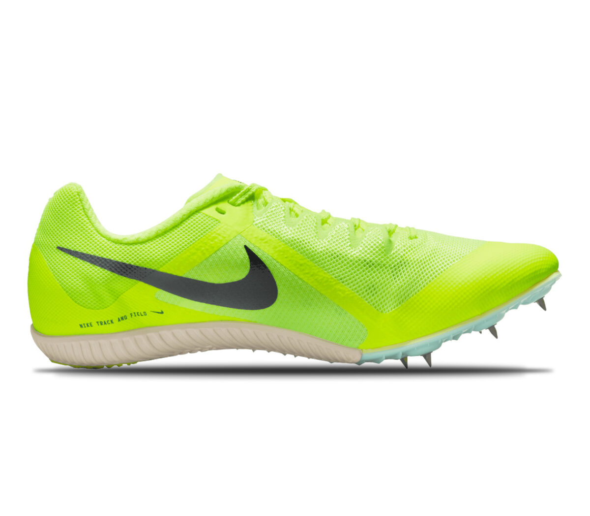 Scarpa Nike rival multiunisex gialla