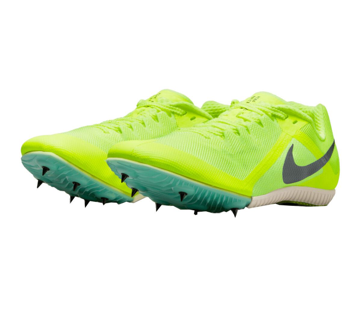 Coppia Scarpa Nike rival multiunisex gialla