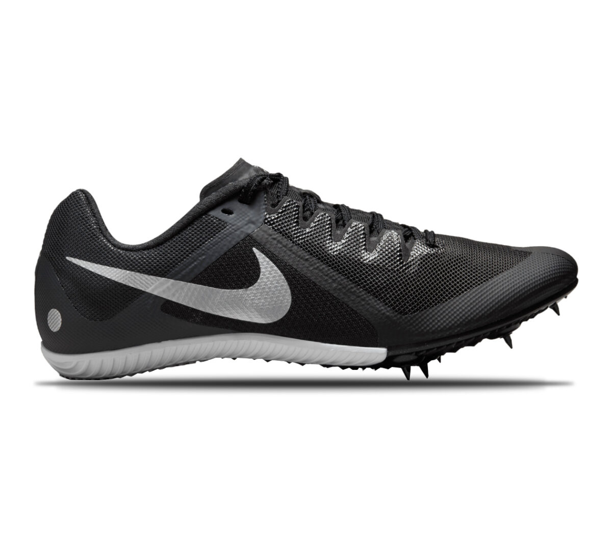 Scarpa nike zoom rival multi unisex nera