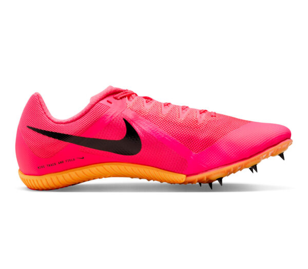 Scarpa Nike zoom rival multi unisex rosa
