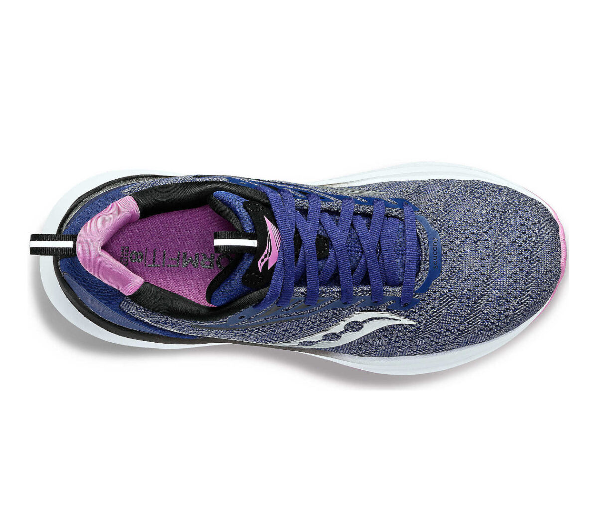 Tomaia Scarpa new balance echelon 9 donna viola