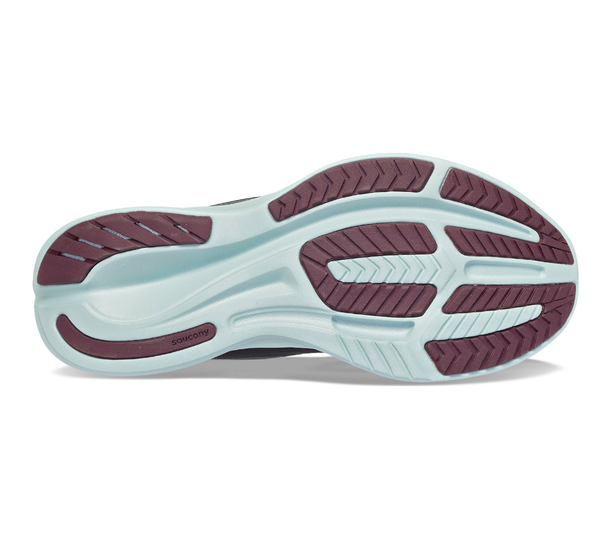 Saucony ride shop 10 donna verde