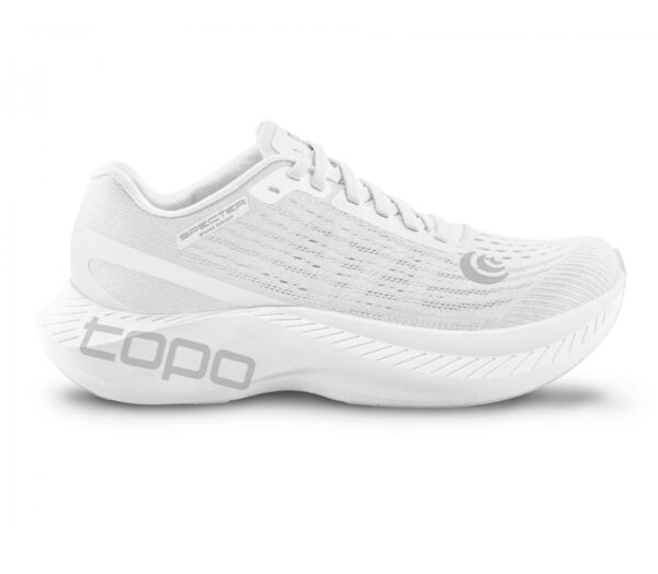 Scarpa topo specter donna white grey