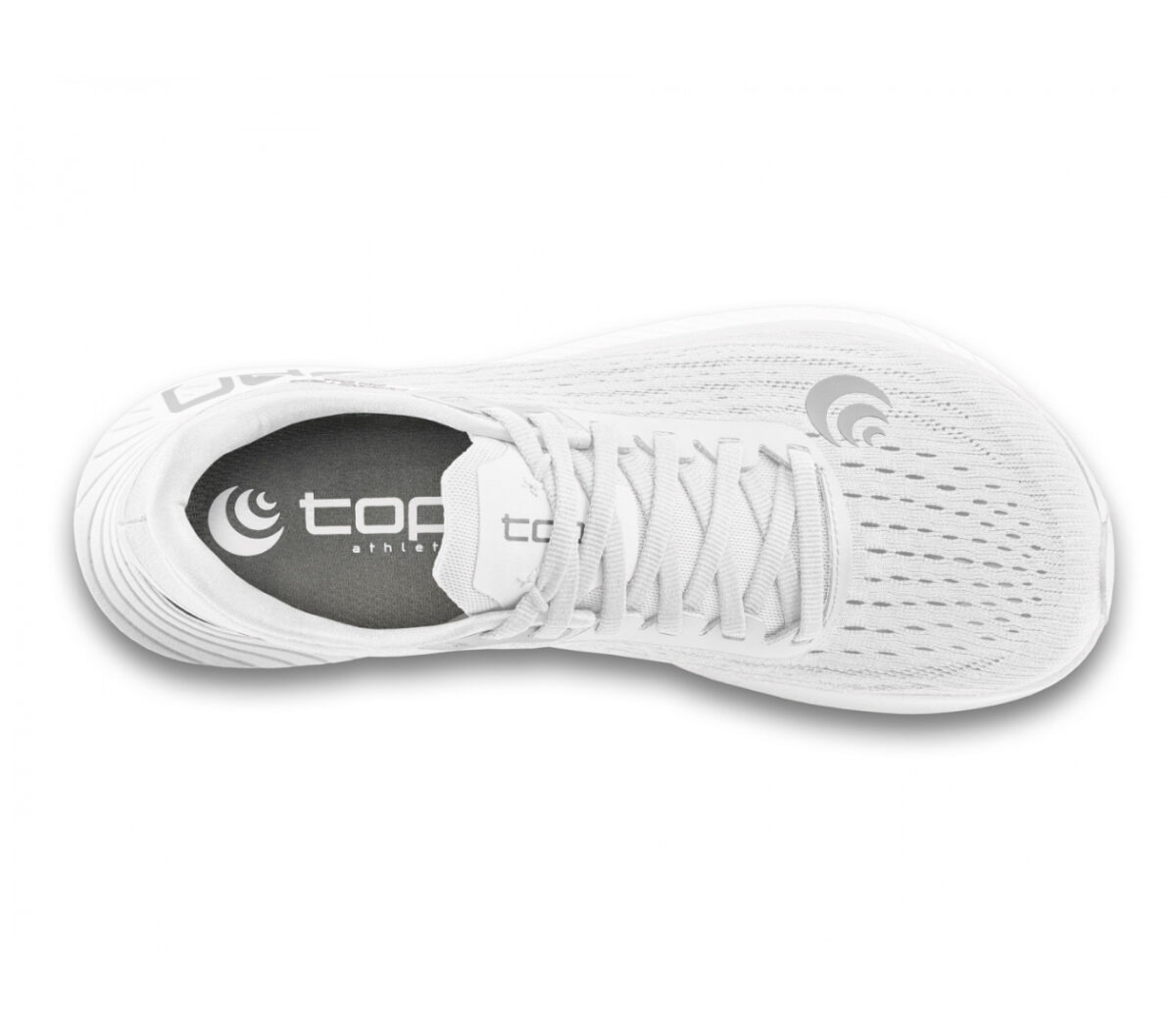 Tomaia Scarpa topo specter uomo white grey