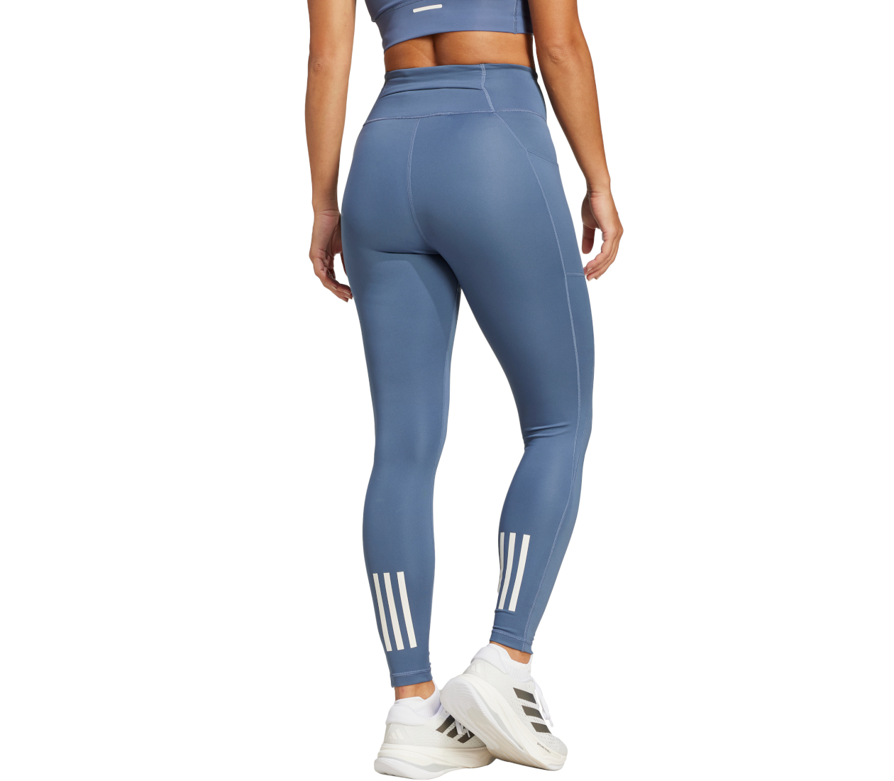 Adidas OTR Color Block 7 8 Tight W leggings aderenti LBM Sport