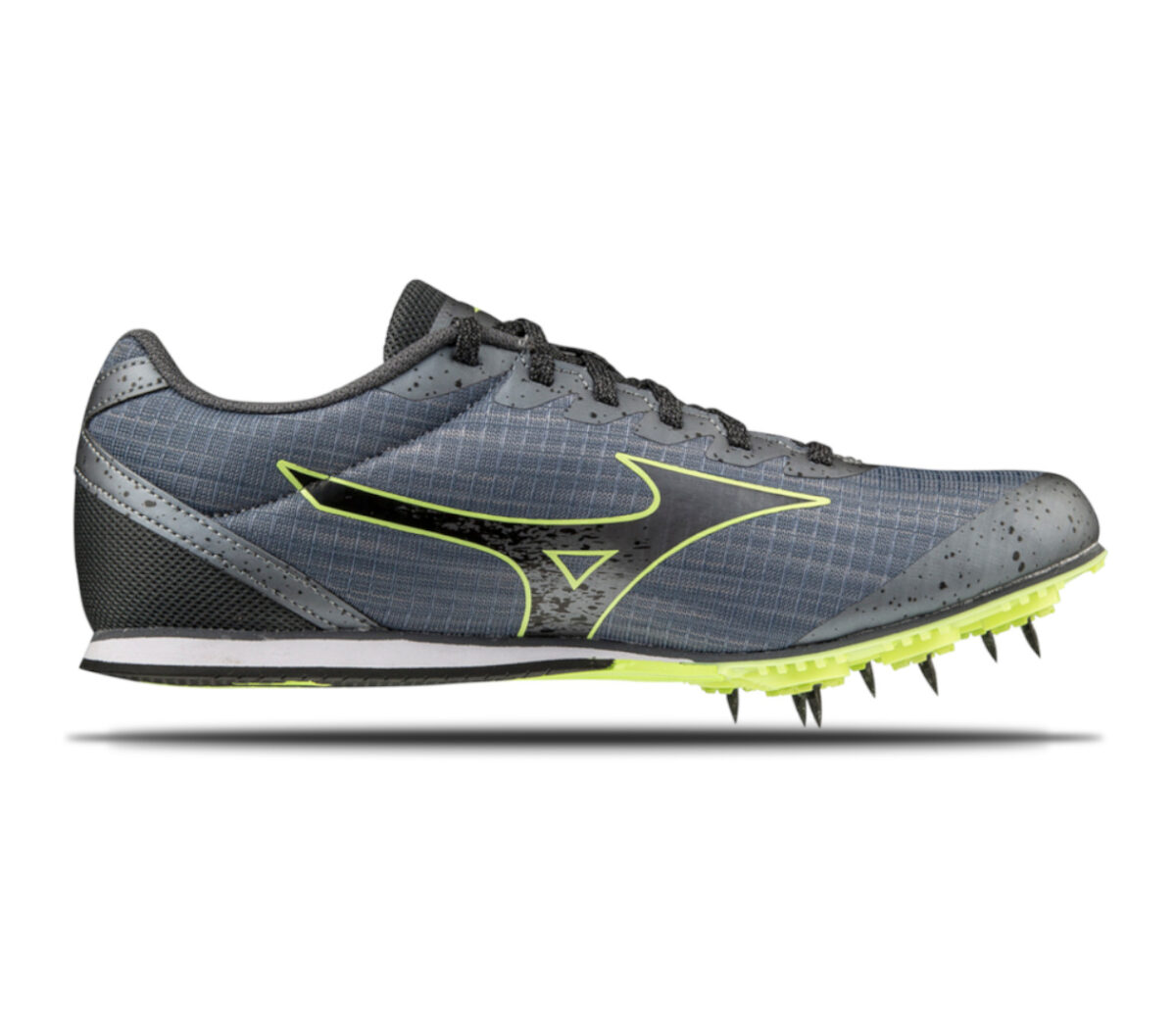 Scarpa Mizuno X First unisex grigia