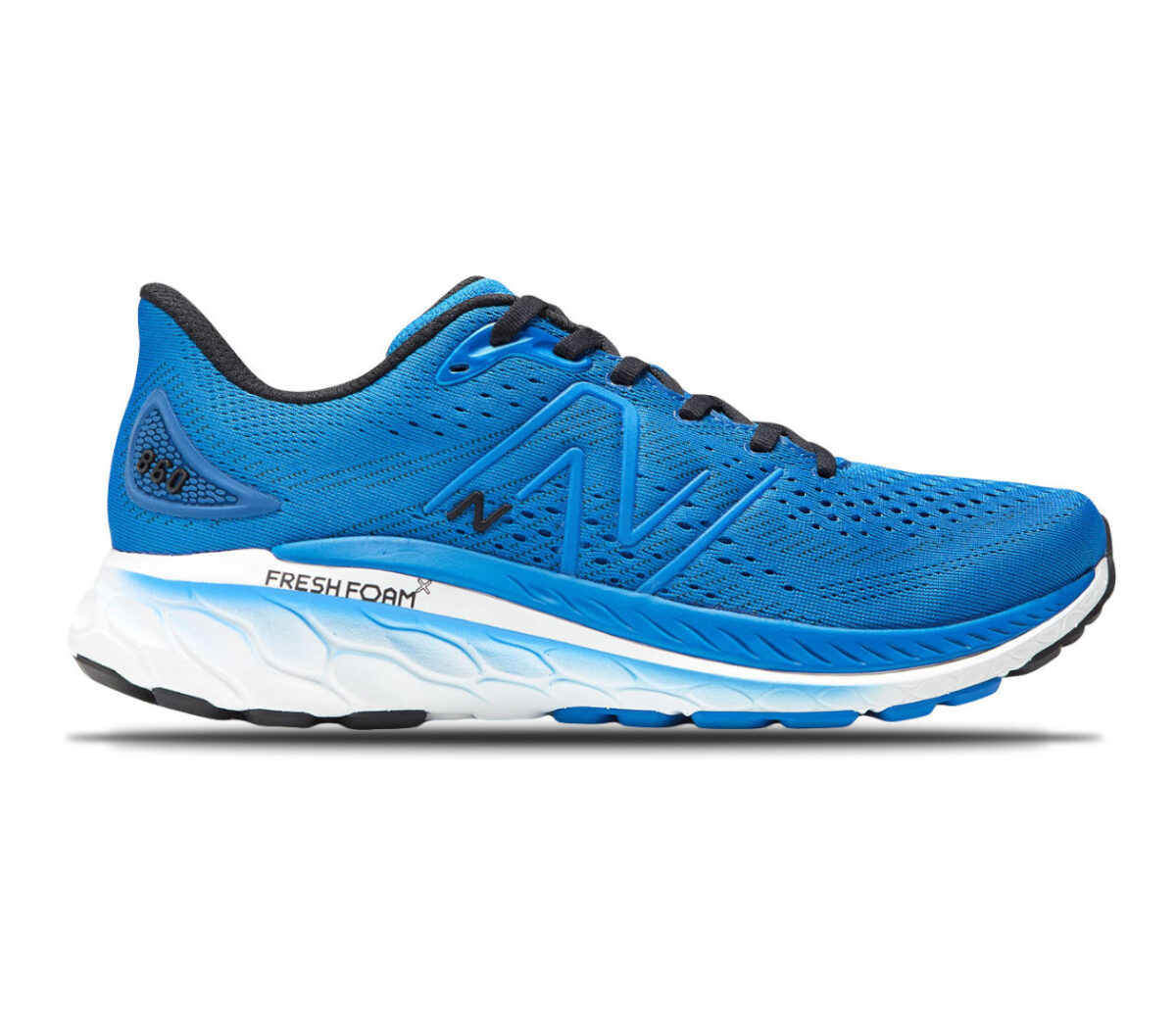 Scarpa New Balance 860 V13 uomo blu