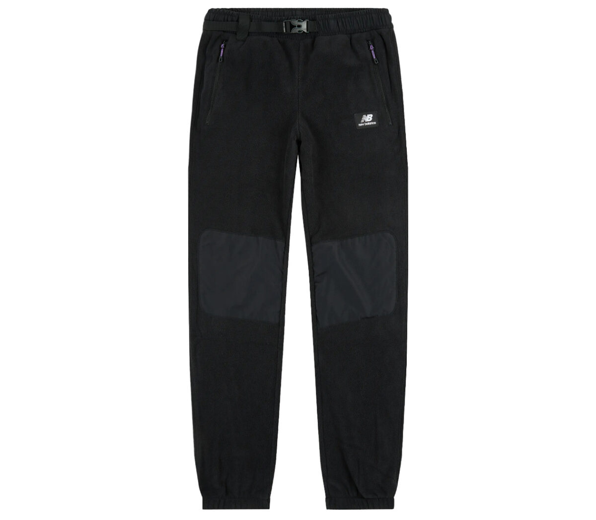 Pantalone New Balance All Terrain Pant uomo neri