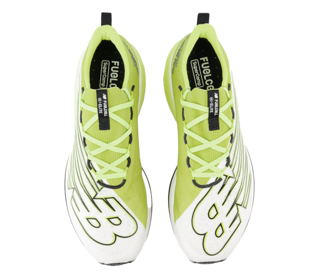 new balance da uomo fuelcell super comp colore MRCELCT3 tomaia