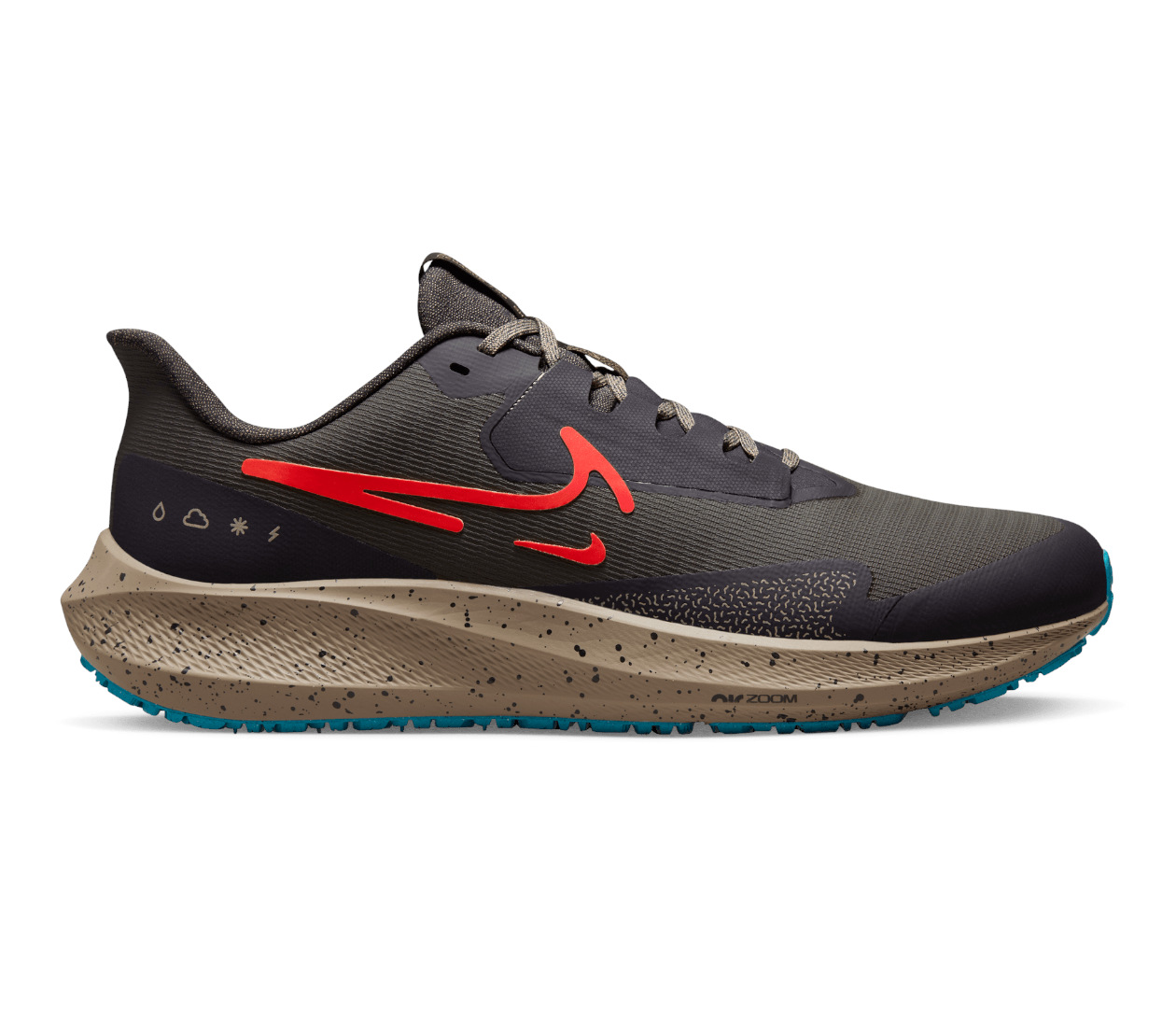 nike air zoom pegasus 39 shield uomo