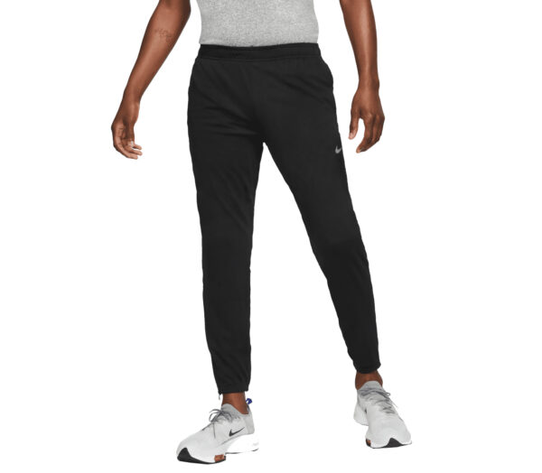Pantaloni nike dri-fit challenger uomo neri