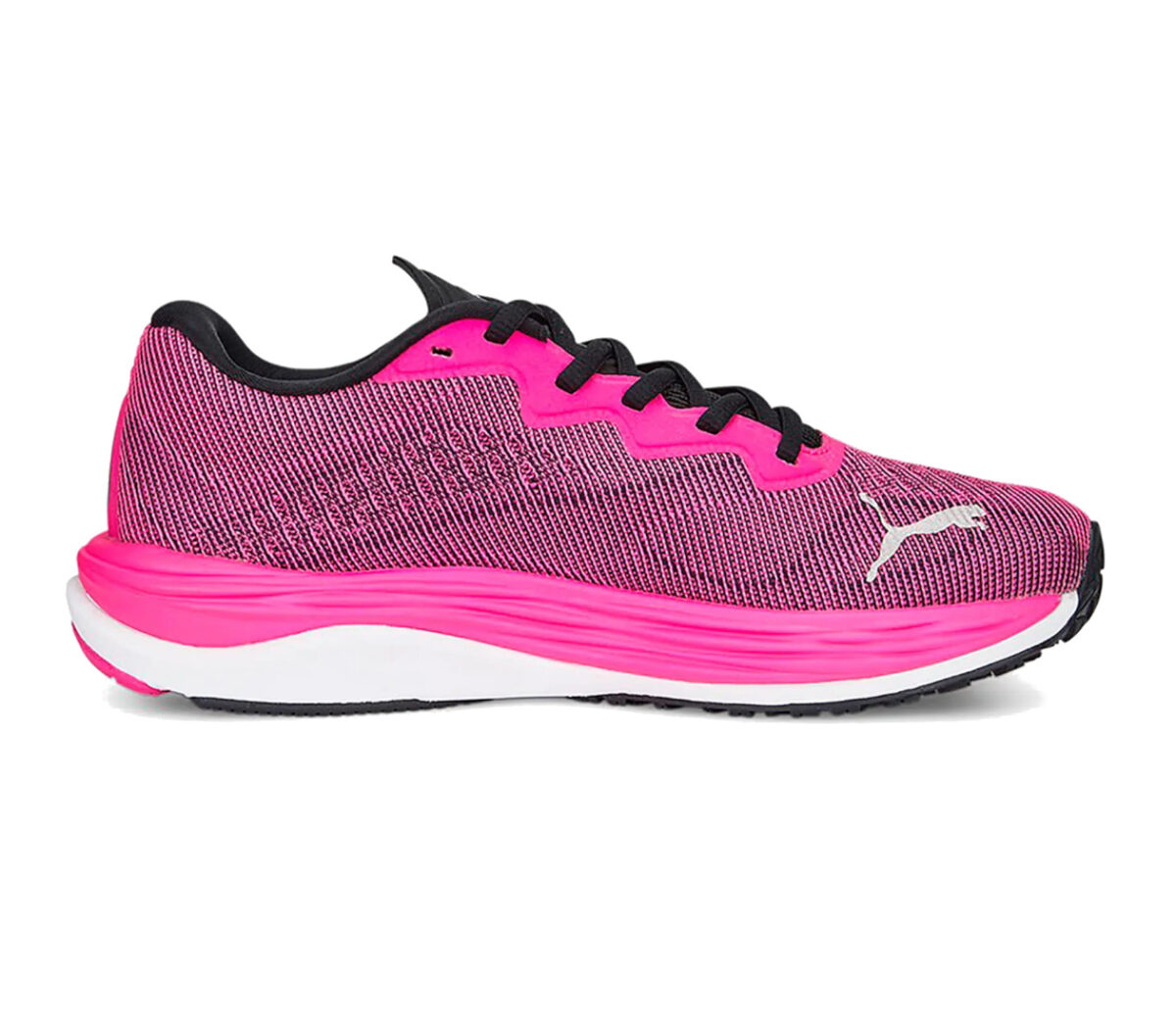 Scarpa puma velocity nitro 2 donna rosa