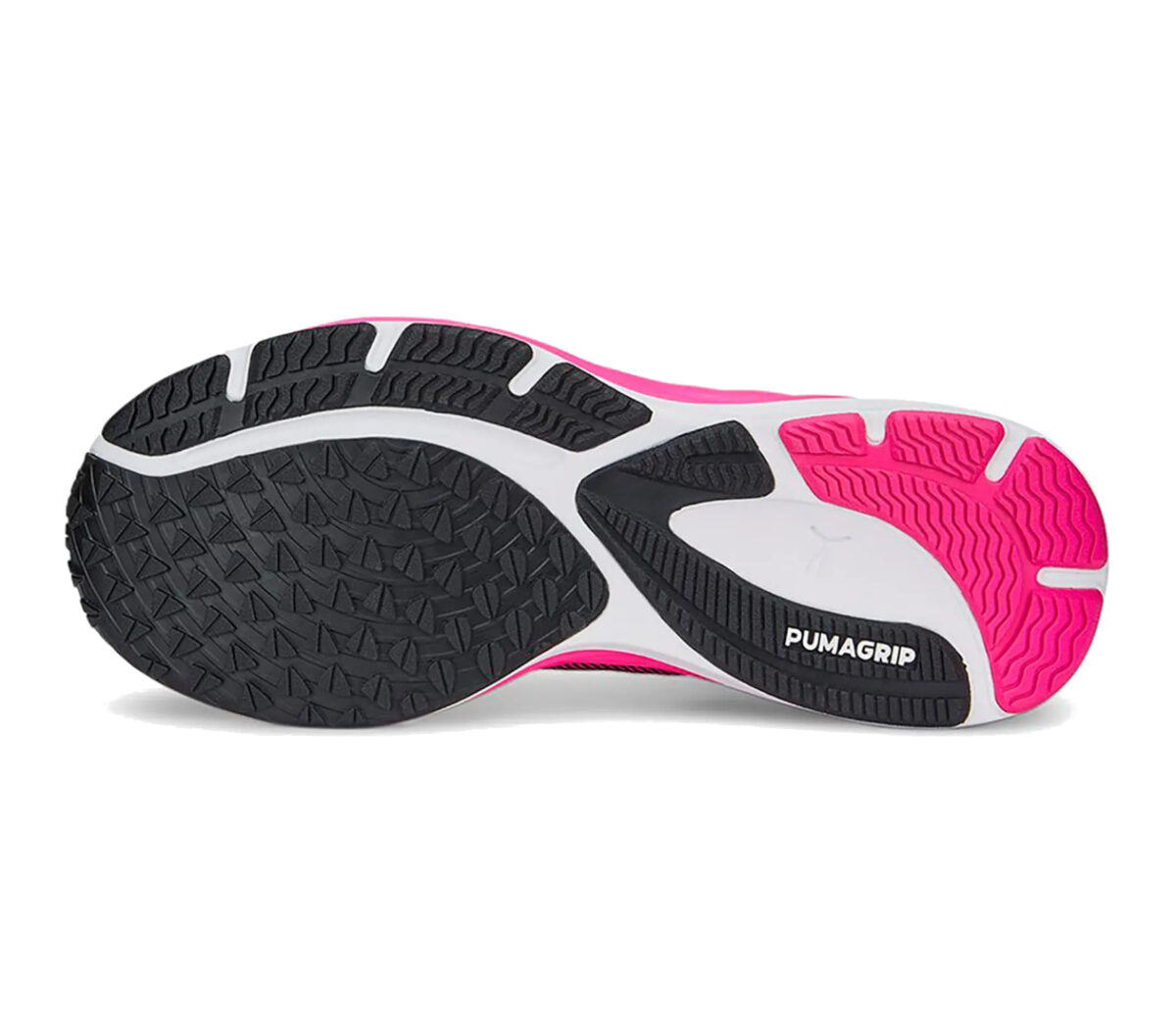 Suola Scarpa puma velocity nitro 2 donna rosa