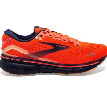 Brooks ghost cheap 10 donna giallo