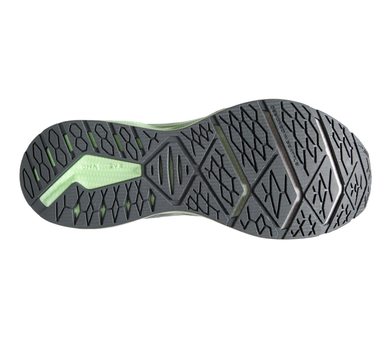 Brooks Levitate 6 M scarpa per gare di velocita LBM Sport